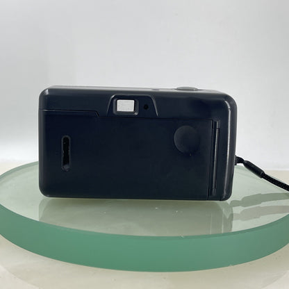 MIRANDA MDS I DX AUTO FLASH 35mm Point & Shoot Camera Tested #3136
