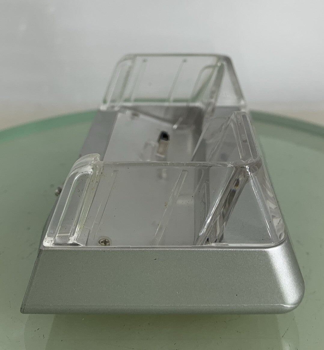Fujifilm Picture Cradle CP-FX440 Charging Dock For Camera + Dock Only +Tested-341