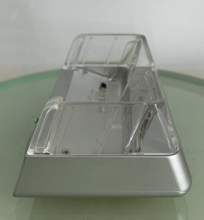 Fujifilm Picture Cradle CP-FX440 Charging Dock For Camera + Dock Only +Tested-341
