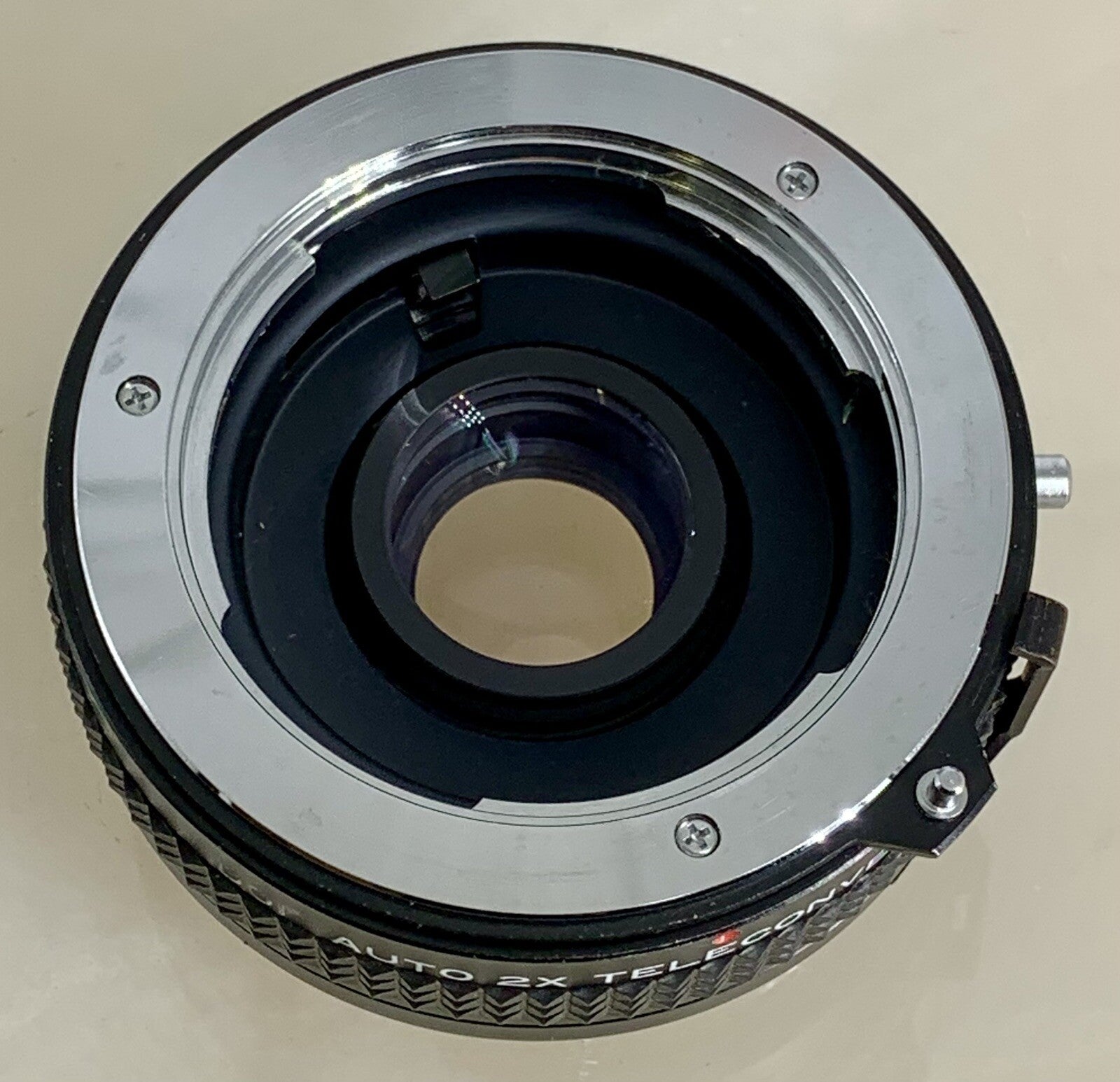 DOI Auto 2x Teleconverter For Minolta MD Mount - 511