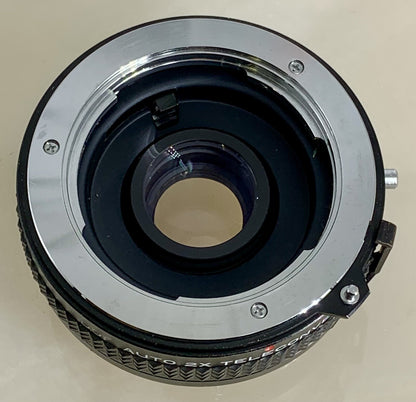 DOI Auto 2x Teleconverter For Minolta MD Mount - 511
