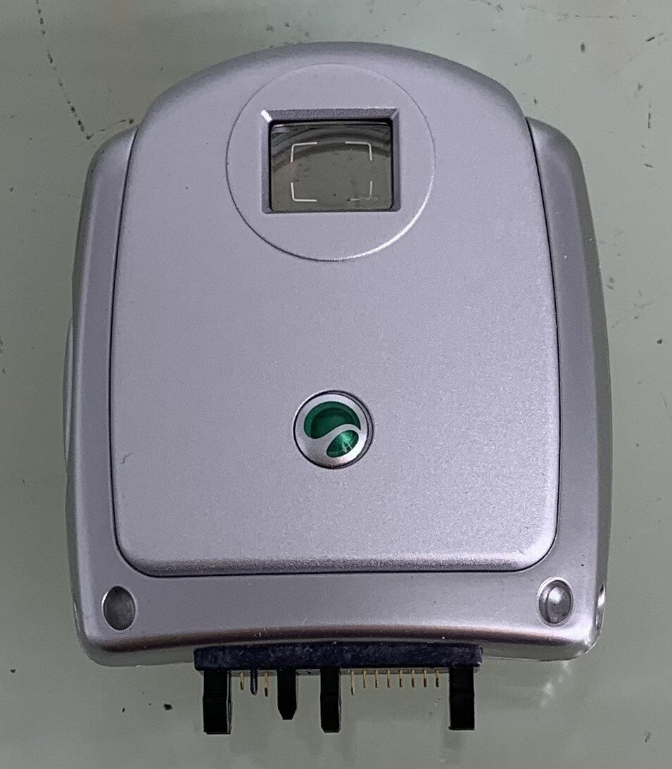 Sony Ericsson MCA-25 CommuniCam Camera Attachment T290i T300 T310 T68i - 1962
