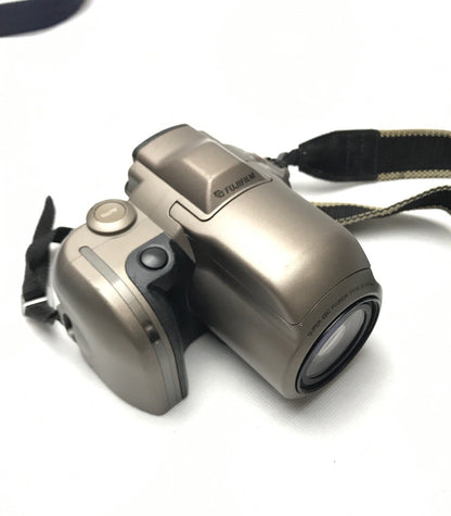 FUJIFILM FOTONEX 4000 SL FILM BRIDGE CAMERA , Cased ,Great Condition .1