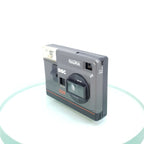 1980s HALINA DISC CAMERA Model 228 Retro vintage film camera #8472