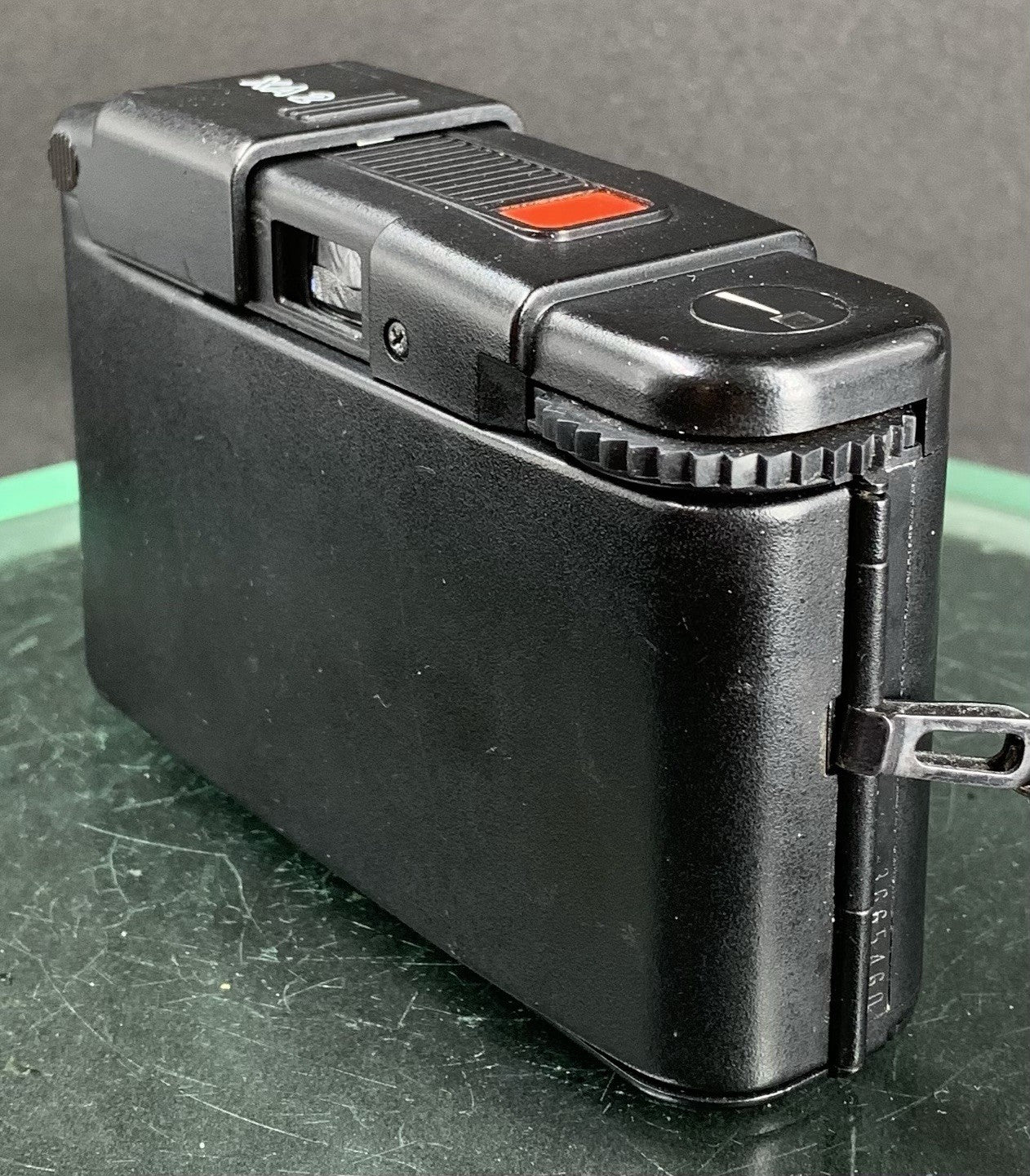 OLYMPUS XA2 COMPACT CULT D.ZUIKO 35mm f3.5 POINT&SHOOT CAMERA TESTED {SERVICED}3