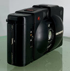*TESTED* OLYMPUS XA2 COMPACT CULT  D.ZUIKO 35mm f3.5 POINT & SHOOT CAMERA #1762