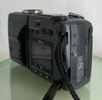 Nikon Digital Camera Coolpix 995 3.3MP Grey Retro Vintage+CHARGER-TESTED - 6803