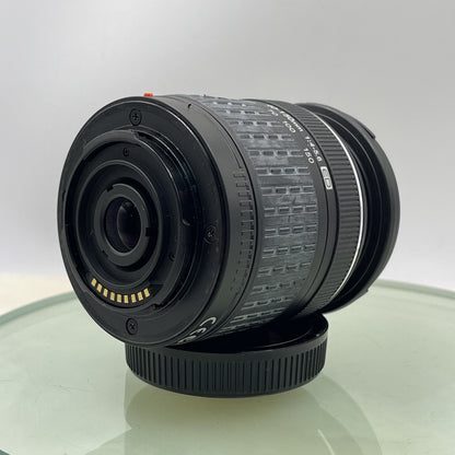 OLYMPUS ZUIKO DIGITAL 40-150 mm 1:4 - 5.6 CAMERA LENS 0.9m / 2.96 Ft -   2286