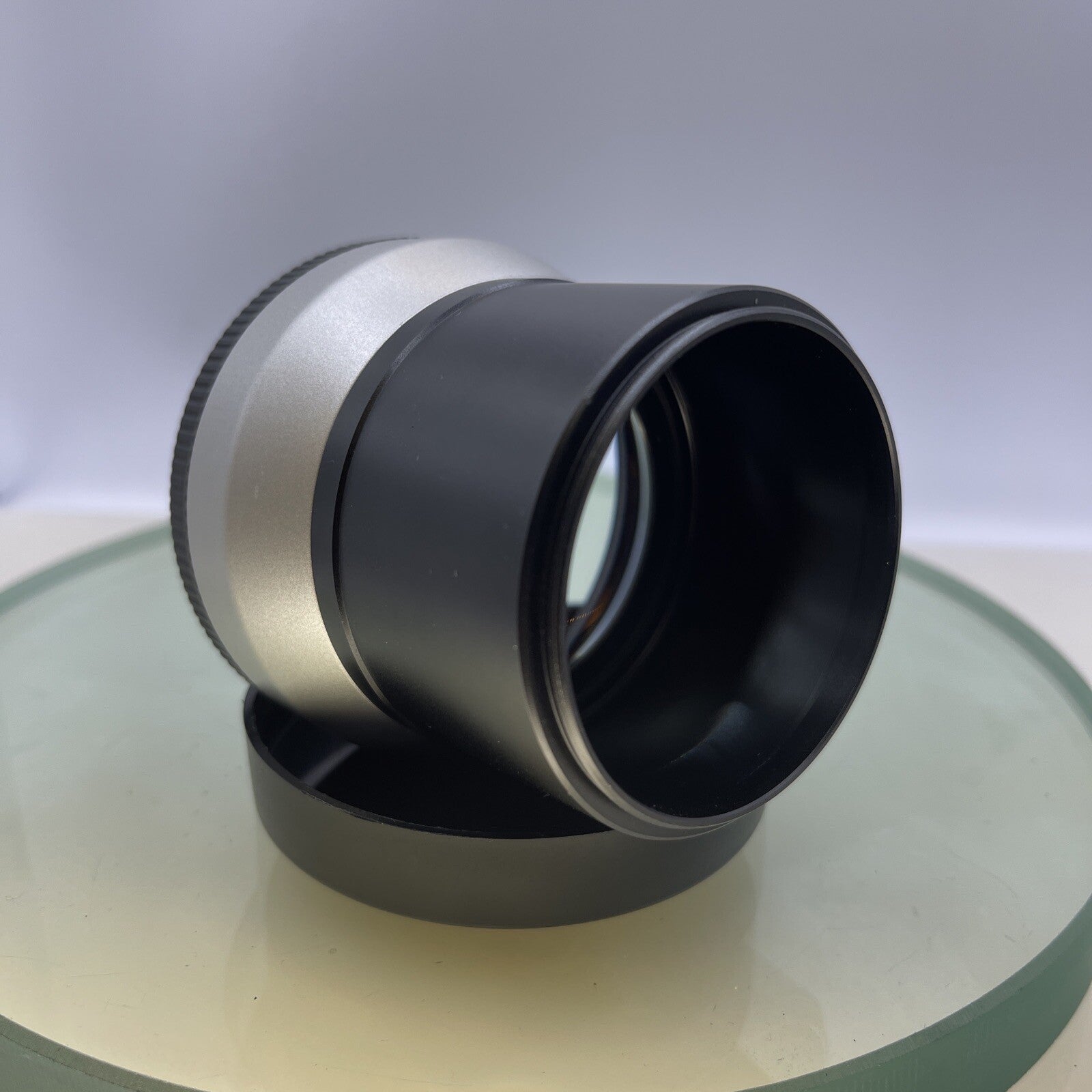Fujifilm FinePix 0.79x Wide Conversion Lens+Fujifilm Adapter Ring 55mm EXC++5844