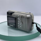 Olympus Camedia C-920 Zoom Camera Fully tested, Cased #7244