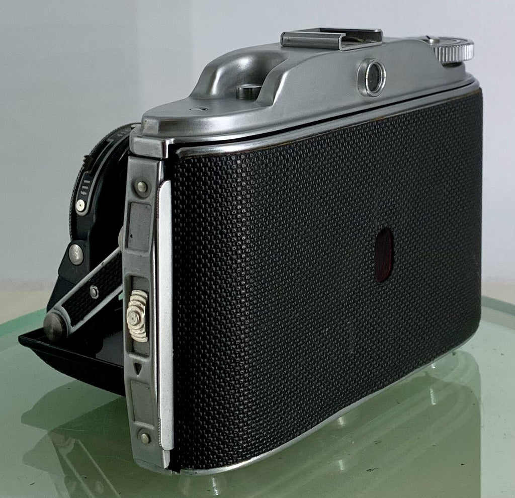 Vintage  G.B - KERSHAW 110 Folding Camera Made in England#3555
