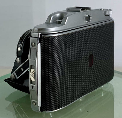 Vintage  G.B - KERSHAW 110 Folding Camera Made in England#3555