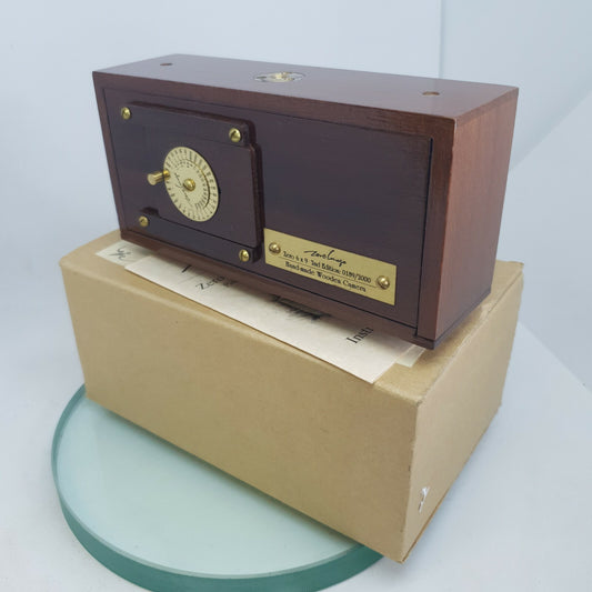 ZERO IMAGE Zero 6 x 9 2nd Edition:0189/2000 Multi Format Pinhole/Zone  Camera5720