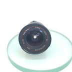VIVITAR Series 1 19-35mm 1:3.5-4.5 CANON EOS Mount Lens  pka auto focus rare#4724