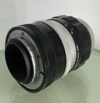 Nikon 135mm F/3.5 NIKKOR-Q Auto Pre-AI Nippon Kogaku Japan Manual Focus Lens 1834
