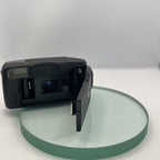 Vintage Ricoh Shotmaster Tru-Zoom Date 35mm camera Canon  38-90mm lens #8496