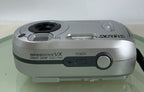 Sony Digital Camera Cybershot DSC-P43 4.1MP SILVER NO CHARGER TESTED - 6737