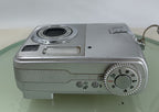 Kodak Digital Camera EasyShare C330 4.0MP Silver NO SD CARD Tested  - 2987