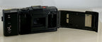 OLYMPUS XA2 Compact Camera 35mm Flash A11 D.ZUIKO 35mm f3.5 TESTED , mju 758