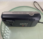 Fujifilm Fotonex 250ix Zoom Compact Film Camera WITH COVER TESTED - 8414