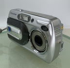 Fujifilm FinePix Digital Camera A330 3.2MP NO CARD NO CHARGER TESTED - 7762