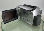 Panasonic SDR-H20EB-S VIDEO CAMCORDER - SILVER WITH CHARGER TESTED - 14