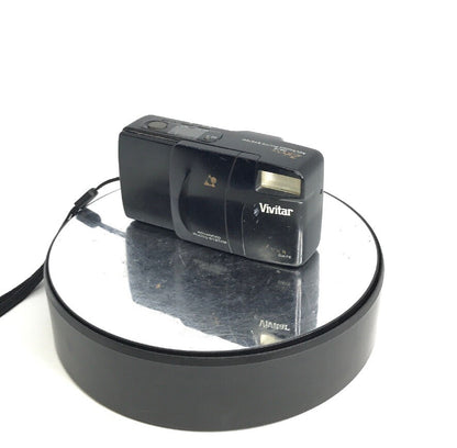 Vivitar APS Camera Z360ix Date Advanced Photo System Panorama Camera -#3731