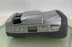 Olympus Camedia C-420L COMPACT  DIGITAL CAMERA SILVER NO CARD TESTED - 2717