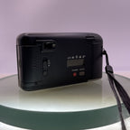 FUJIFILM FOTONEX 250ix ZOOM Advanced Photo System (APS) Camera Cased TESTED #3803