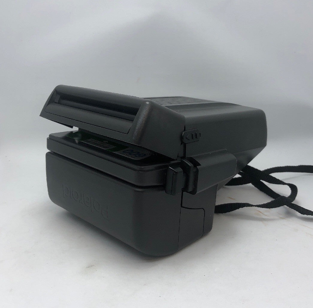 Vintage Polaroid 636 Closeup Instant film camera Tested Working Vintage Retro 2