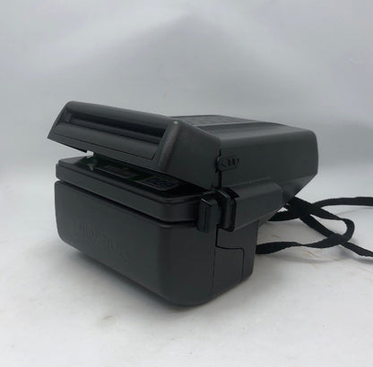 Vintage Polaroid 636 Closeup Instant film camera Tested Working Vintage Retro 2