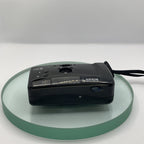 Nikon AF220 35mm Point Shoot Film Camera  Lens 29mm 1 : 4.5 #216