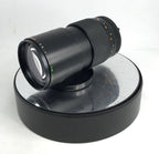 Prinzflex auto mc 200mm 1:3.3 Lens For Pentax Mount - Great Condition - #1441