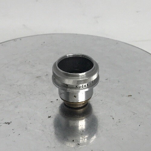 rare kodak anastigmat f-12.5mm f2.7 S Mount Objective/Lens #2841