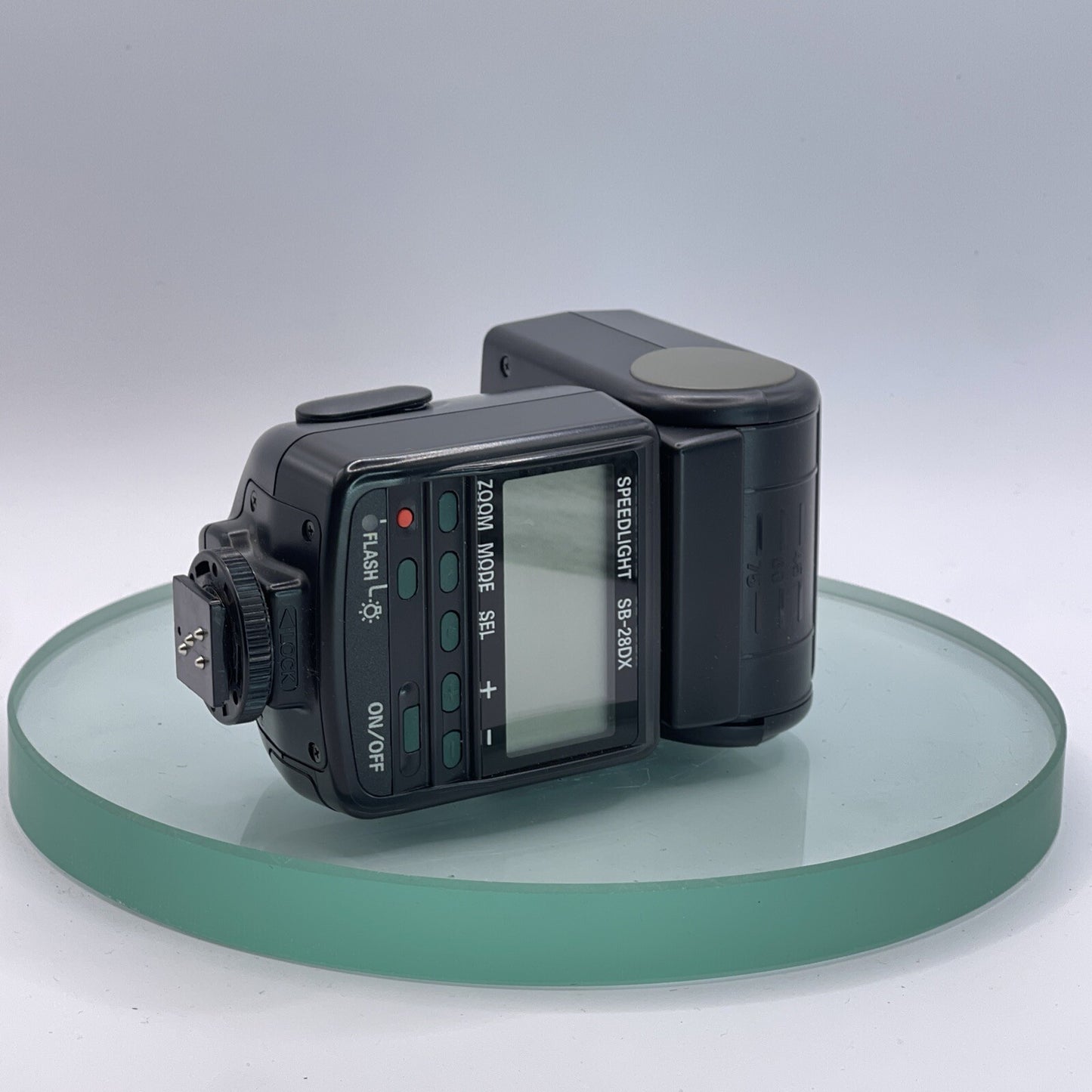 [Near MINT] Nikon Speedlight SB-28 DX TTL Shoe Mount Flash from Japan #7943