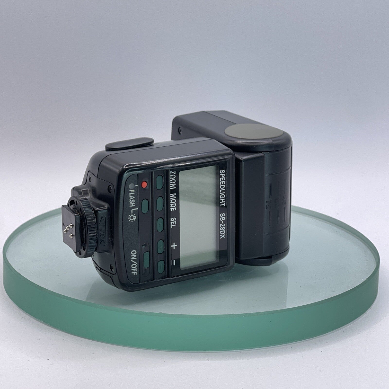 [Near MINT] Nikon Speedlight SB-28 DX TTL Shoe Mount Flash from Japan #7943