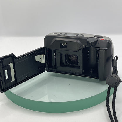 Classic Pentax Espio 738G 35mm Tested Vintage Compact Camera #9405