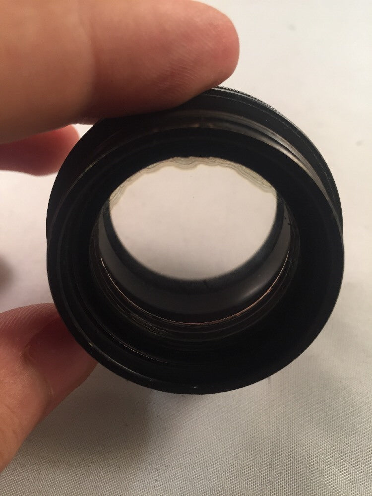 Dallmeyer 152mm 1:4.5 Enlarging Lens With Filter, Great Condition4