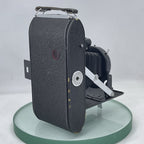 ENSIGN RANGER Folding Camera F6.3 Lens Trikon 105mm. Ensar Anastigmatic 1415