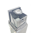 MINOLTA AUTOCORD RA TLR CAMERA, Serial no. 270595,Minolta Rokkor 75mm f/3.5 lens5