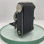 Kodak Retina I 1 Type 118 - C:1934-35 - Compur Shutter + Xenar f3.5 F=5cm TESTED3