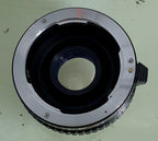 LUCENTAR Auto 2X Tele-converter (PK) + Case + Good Condition - 3012