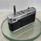 Voigtlander Vitessa L 35mm Rangefinder Camera with Ultron 50mm f/2 LensTESTED4865