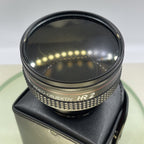 Hama VIDEO OBJEKTIV HR 2 + Hama PL circular M72 (IV) #5829