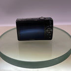 Canon PowerShot SD750 Compact Digital Camera 7.1MP flash not working,2GB SD,BATT5