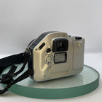 Nikon Pronea S Film Camera with 30-60mm IX-NIKKOR Lens - Tested, Cased #1264