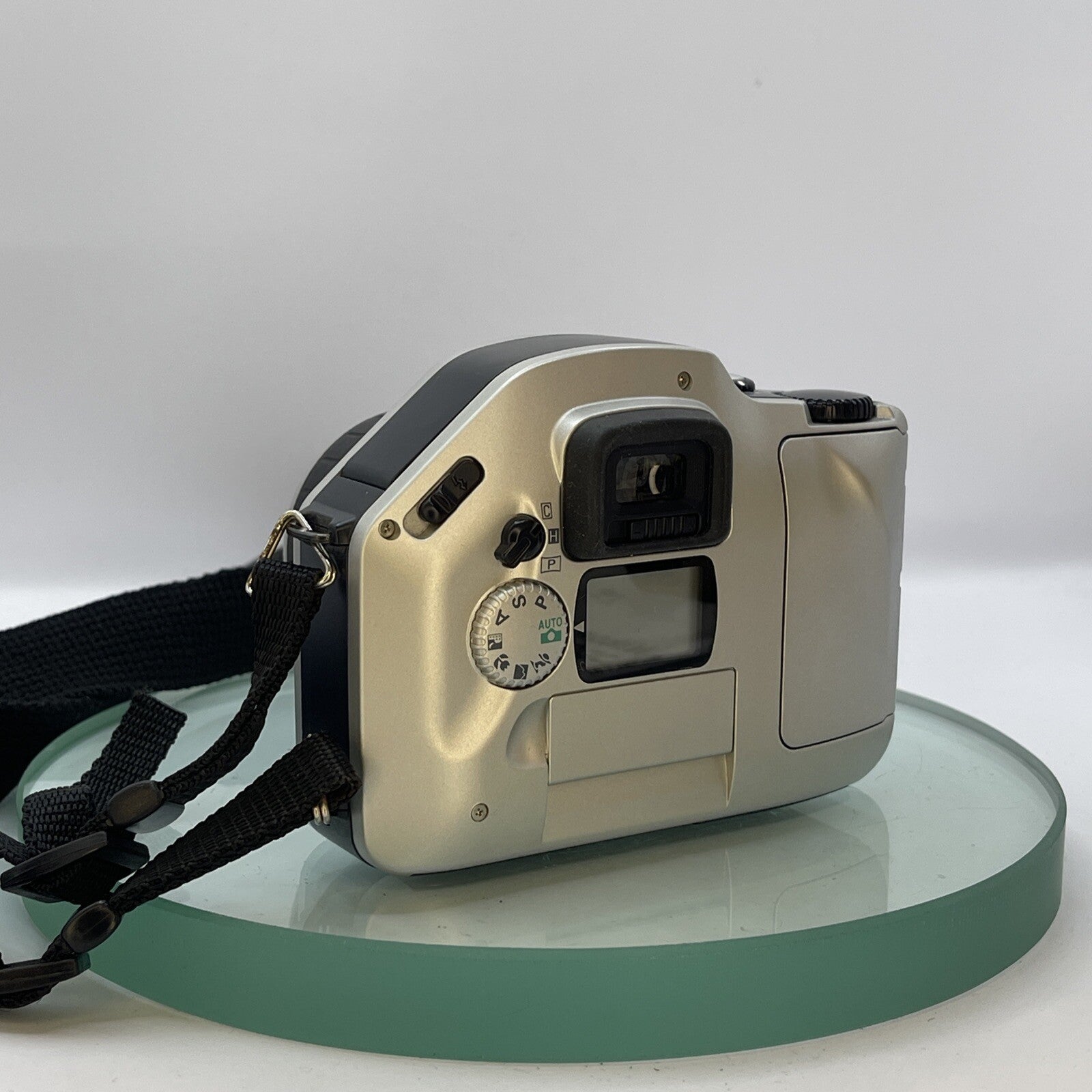 Nikon Pronea S Film Camera with 30-60mm IX-NIKKOR Lens - Tested, Cased #1264