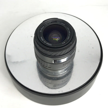 Sigma UC Zoom 28-70mm 1:3.5-4.5 Multi Coated Minolta Mount  GREAT #6515