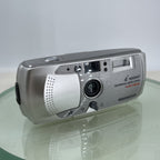 Vintage 35mm Film Olympus i100AF 24mm Lens Camera #5751