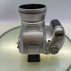 FUJI Fujifilm FinePix S304 DIGITAL CAMERA 3.2 Megapixels Tested Takes AA #7096